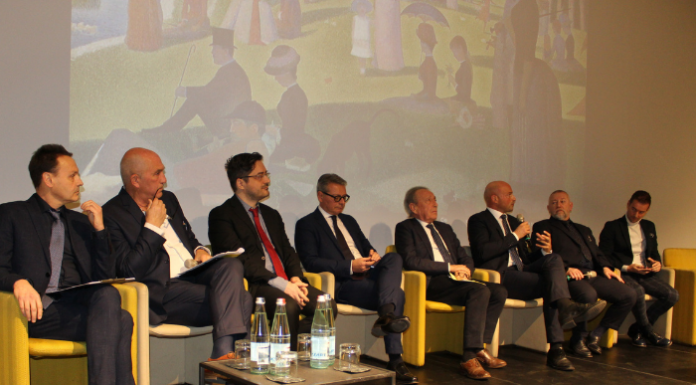 WAlk to the future: Lario Reti Holding e Water Alliance anticipano il futuro del Servizio Idrico Integrato