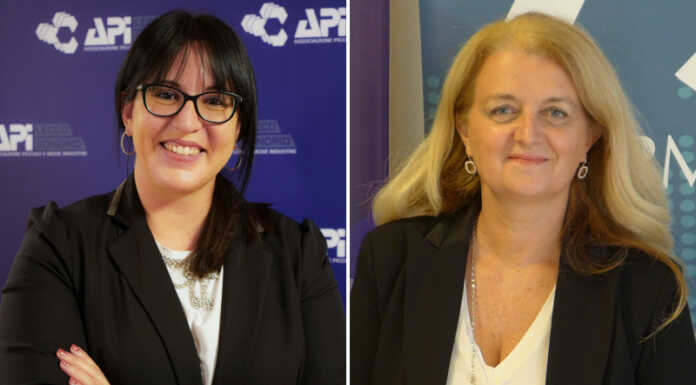 Confapi Lecco Sondrio e Federmanager, successo per la 2^ edizione del “Mentoring” Laura Silipigni e Clara Corti