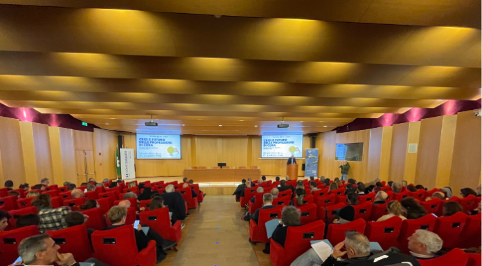 “Crisi e futuro delle professioni di cura”, una ricerca per fare il punto della situazione