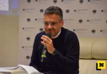 “Mi accende desiderio”, torna la serie di dialoghi sul senso del vivere Leggermente_serata_don_Walter_Magnoni_20240318