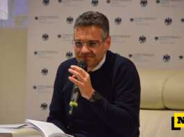 “Mi accende desiderio”, torna la serie di dialoghi sul senso del vivere Leggermente_serata_don_Walter_Magnoni_20240318