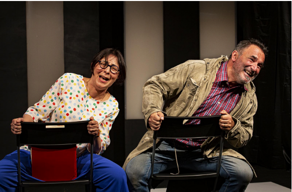 Merate: parte la nuova rassegna teatrale OltreFestival