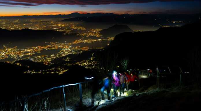 ‘Luci di Solidarietà’, torna l’evento benefico in ricordo dell’alpinista Mario Merelli Luci_di_solidarietà_20240203