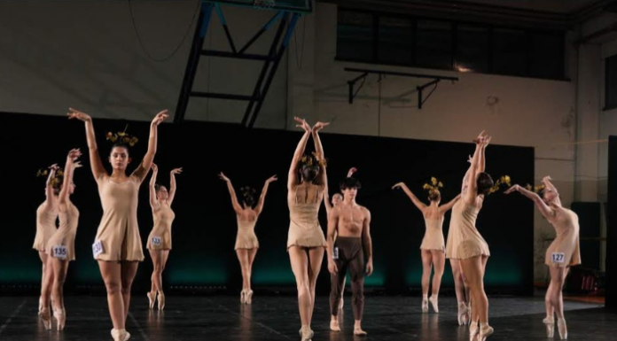 Concorso Brianza Danza Festival di Mandello, vince ‘Il Cervo Fiorito’