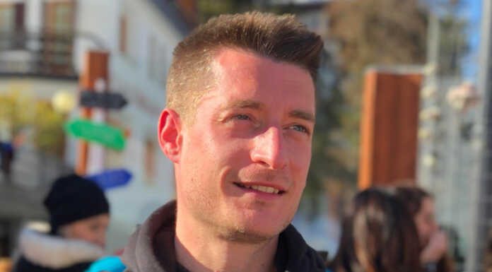 Dolore a Valmadrera per la morte di Marco Maggi, aveva solo 34 anni Marco Maggi, 34 anni di Valmadrera