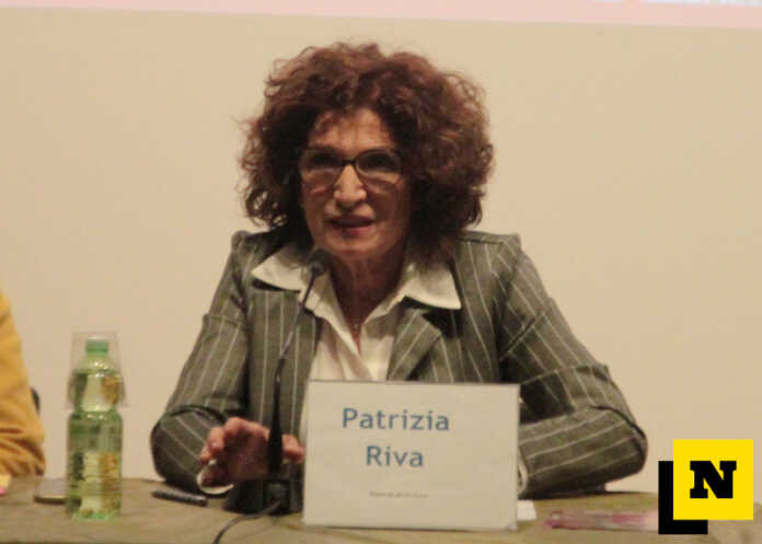 Patrizia Riva