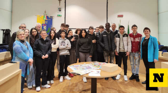 “Un gioco per Merate”: dalla creatività degli studenti del Clerici nasce il quiz da tavolo