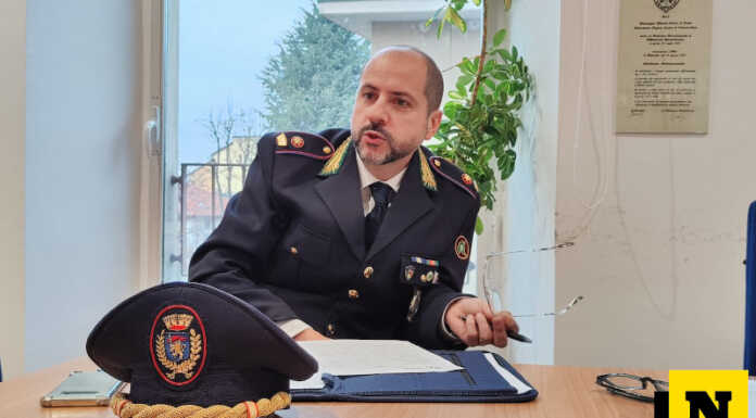Merate, il bilancio della Polizia locale: raddoppiate, in un anno, le notizie di reato