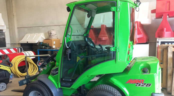 Protezione civile: la Provincia implementa le dotazioni della colonna mobile Mezzo multipala protezione civile provincia lecco