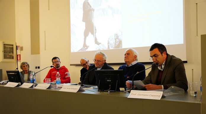 150° Cai Lecco: mostra e convegno su De Agostini, l’uomo che ispirò gli alpinisti lecchesi Mostra_Convegno_De_Agostini_150_anni_Cai_20240209