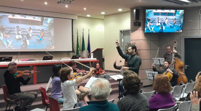 Lecco. Dopo il successo delle passate edizioni torna “Musica negli ospedali” Musica negli Ospedali