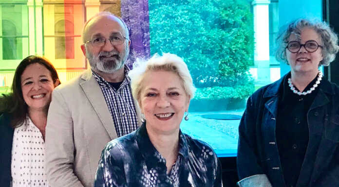 Alle ‘Cose’ la presentazione del libro dedicato a Charlotte Perriand