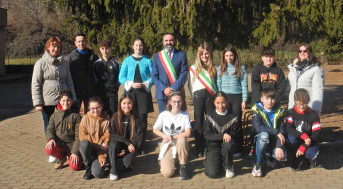 Olgiate, Maddalena De Gregorio è il nuovo sindaco del Consiglio dei ragazzi