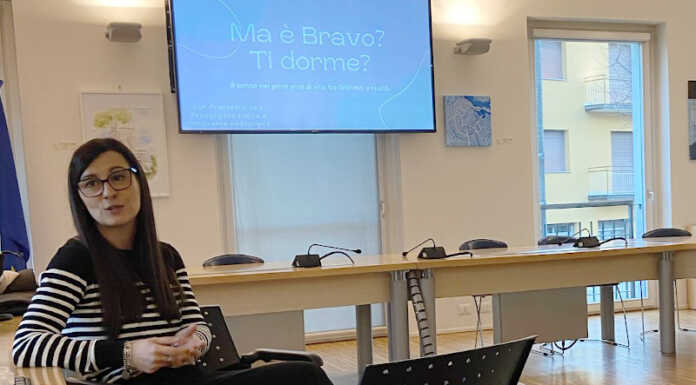 Olgiate: tutto esaurito per l’incontro con la pedagogista Francesca Sala