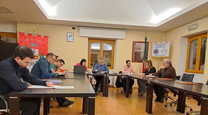 Pasturo: la minoranza abbandona il Consiglio Comunale