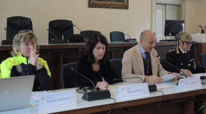 Meno incidenti in città, crescono gli esposti. Il report 2023 della Polizia Locale