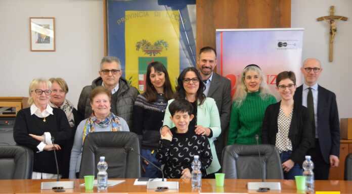 Presentata la 21^ edizione di Brianza Classica: “Grande musica alla portata di tutti” Presentazione_Brianza_Classica_20240216