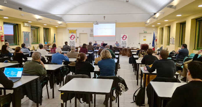 Progetto Osnago: ben 54 iscritti al corso di formazione politica amministrativa