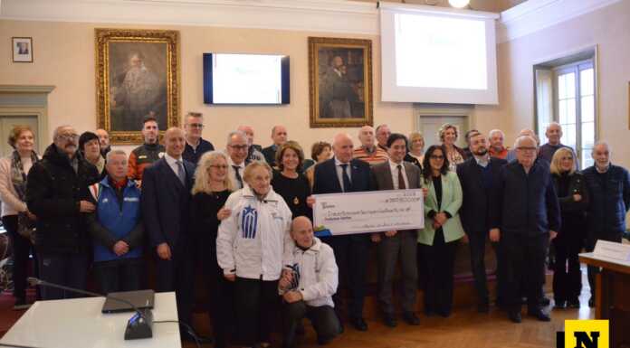 Il grazie di Telethon per una nuova raccolta da record: 365.800 euro per la ricerca Raccolta_Telethon_Risultati_20240216