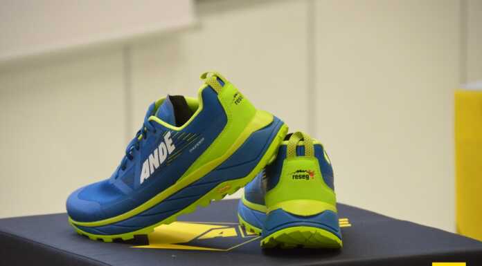 Resegup 2024, aperte le iscrizioni alla skyrace lecchese scarpe ande resegup