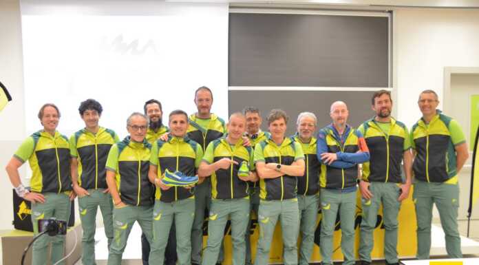 Resegup 2024, presentata l’edizione numero 13 che diventa “green” Presentazione Resegup 2024