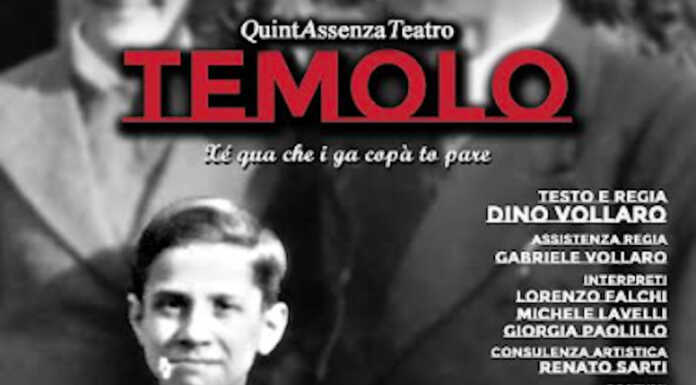 Merate: Oltrefestival, buona la prima. E il 23 si prosegue