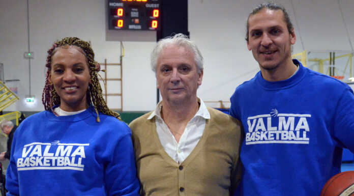 Starlight Valmadrera: confermato coach Zucchi per la prossima stagione Starlight Valmadrera