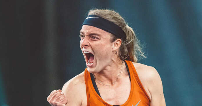 Tennis Anna Turati 20240211