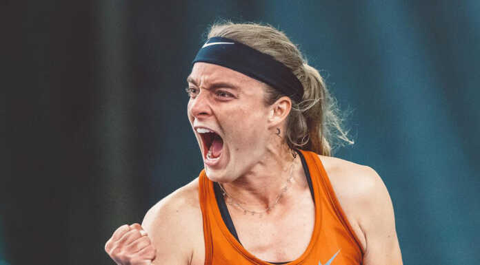 Tennis. Iniziata la stagione per la lecchese Anna Turati Tennis Anna Turati 20240211