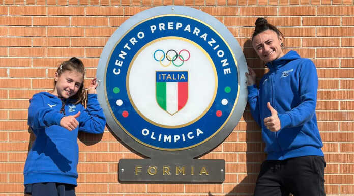 Tennis. Cereghini convocata con le migliori U11 d’Italia Tennis Cereghini Nespoli Formia Tennis Club Lecco 20240227