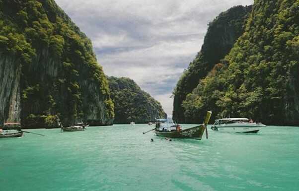 Thailandia: una terra da scoprire Thailandia