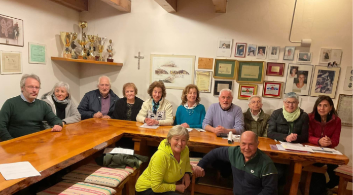 Aido Valmadrera-Civate, confermata la presidente Monica Bonazzi