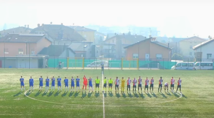 Serie D. La Casatese ritrova la vittoria: 1-0 a Villa Valle