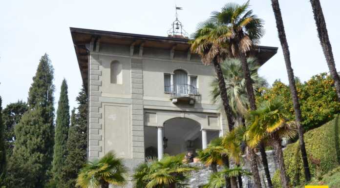 EnergEtica: i Giovani Imprenditori di Lecco e Sondrio in assemblea a Varenna Villa Monastero