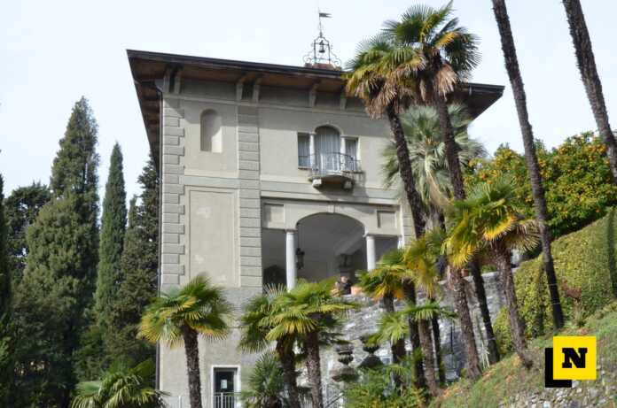 Villa Monastero