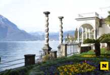 Varenna. Ecco quando si può entrare gratis a Villa Monastero