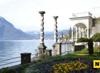 Varenna. Ecco quando si può entrare gratis a Villa Monastero