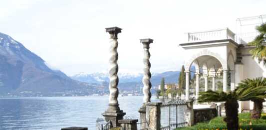 Varenna. Ecco quando si può entrare gratis a Villa Monastero