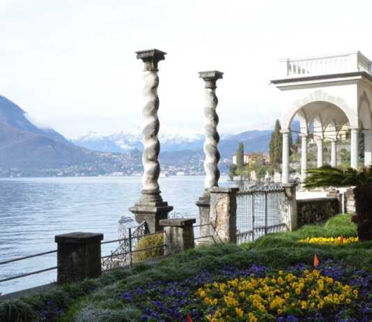 Varenna. Ecco quando si può entrare gratis a Villa Monastero