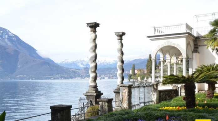 A Villa Monastero aperitivi musicali tutti i giovedì di giugno e luglio