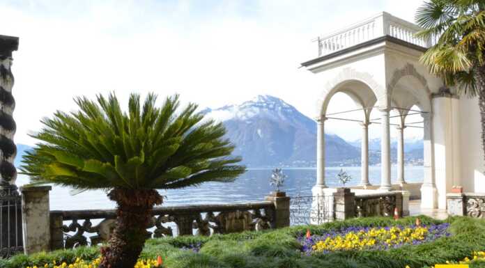 Torna “Ville Aperte in Brianza” edizione 2025 dal 3 all’11 maggio Villa_Monastero