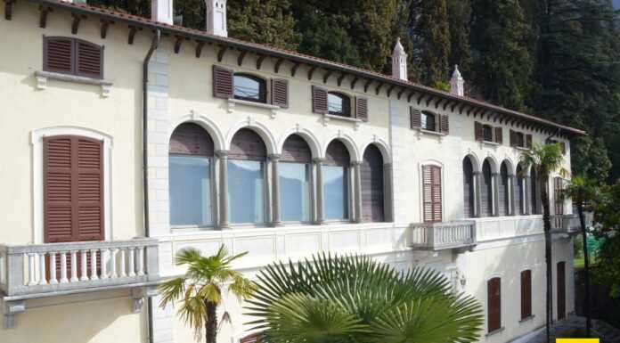 La Giornata dei Musei Icom 2024 a Villa Monastero