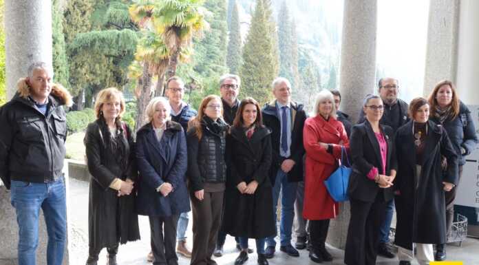 Villa Monastero sempre più bella: riqualificati il giardino botanico e la villa Villa_Monastero_Lavori_Riqualificazione_20240228