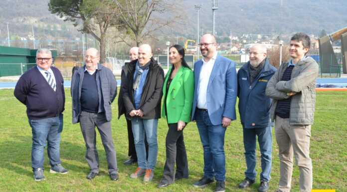Bione, visita del sottosegretario Magoni: “Superiamo insieme le criticità” Visita_Bione_Lara_Magoni_Regione_Lecco_20240221