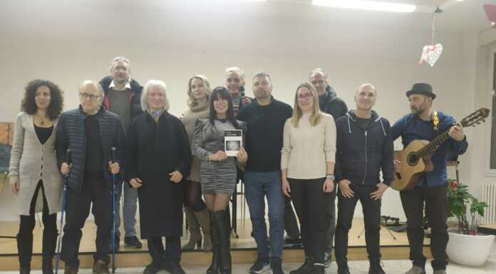 Vercurago. Poesia, musica, arte e teologia nella serata sulla maternità