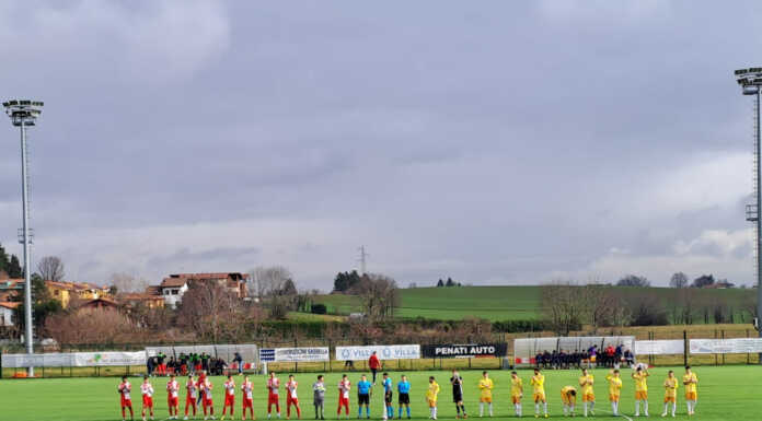 Calcio. La Casatese saluta la Coppa Italia ai rigori