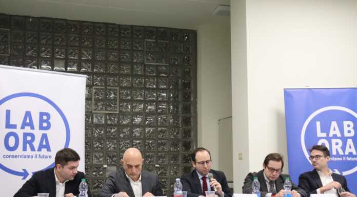 Lecco: successo per la serata sul ruolo dell’Europa nel mondo