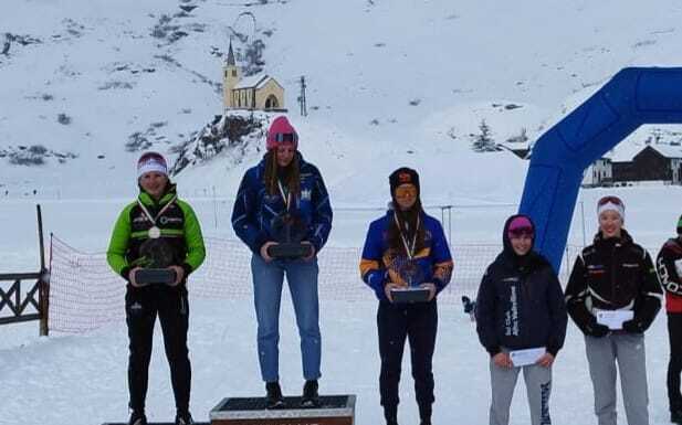 Sci nordico, 164 atleti in gara per il Campionato Regionale