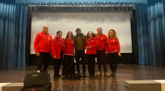 Aido Olginate/Valgreghentino, ecco il nuovo direttivo nuovo direttivo aido olginate valgreghentino