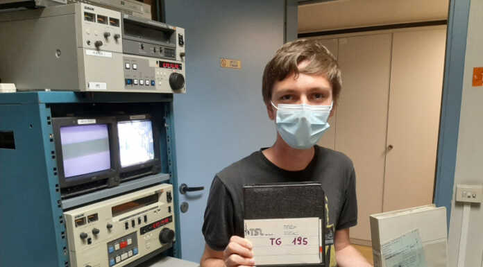 “50 anni di onde e passione”: il docufilm celebra il Consorzio Radio Video Tecnici di Lecco Documentario radio tv private lecco